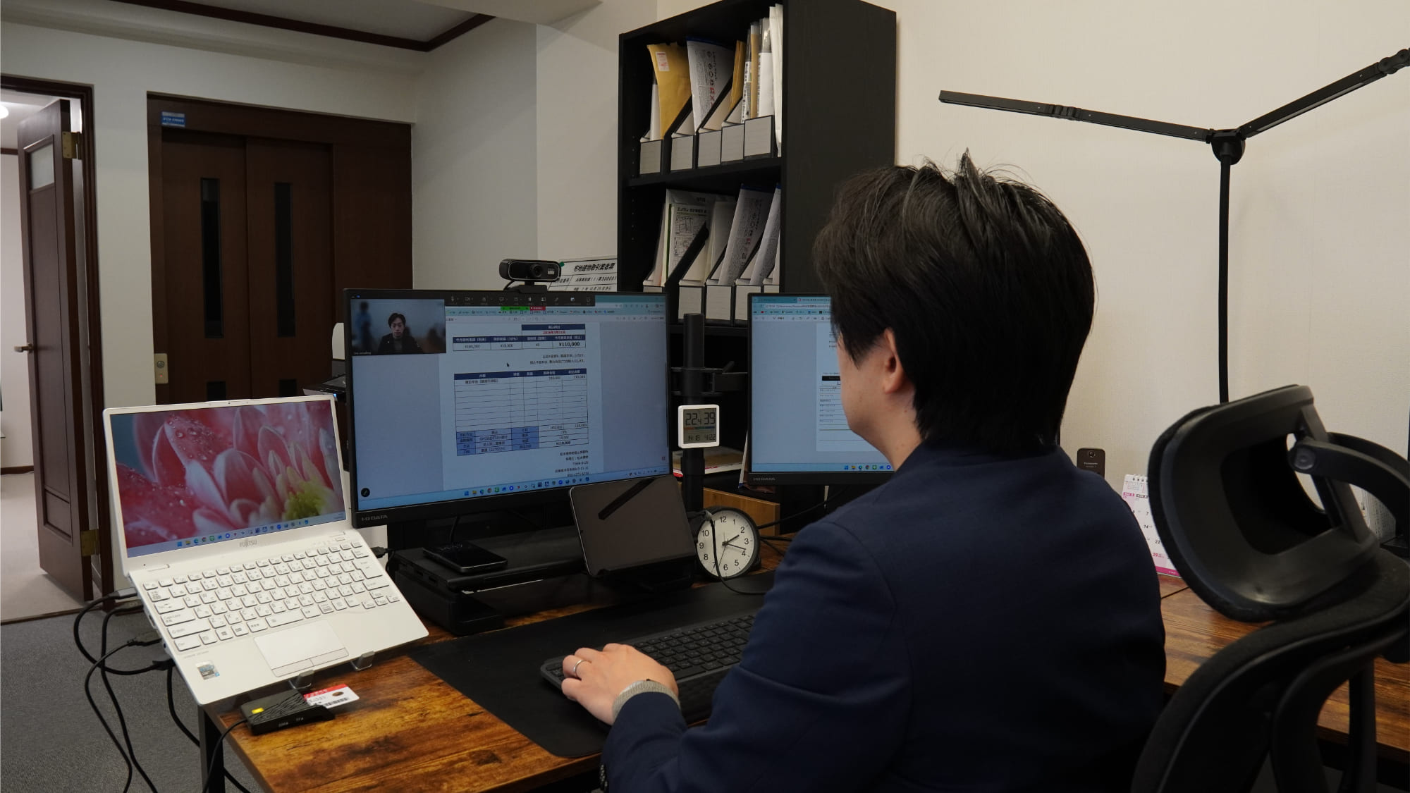会社設立の手続き | オンラインの税理士なら松本博孝税理士事務所