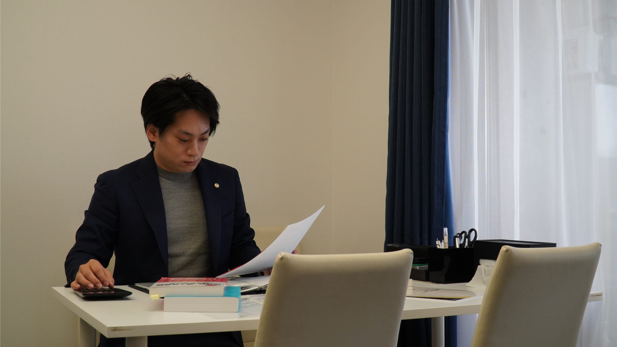顧問契約で経営支援 | オンラインの税理士なら松本博孝税理士事務所